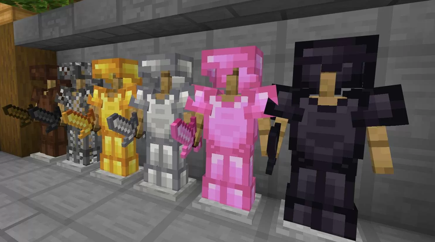 Gallery Image 1 for Bubblegum on PVPRP